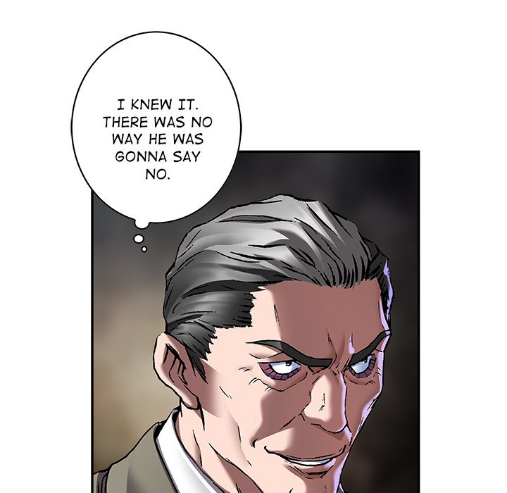 Leviathan (Lee Gyuntak) - Chapter 133 Page 29