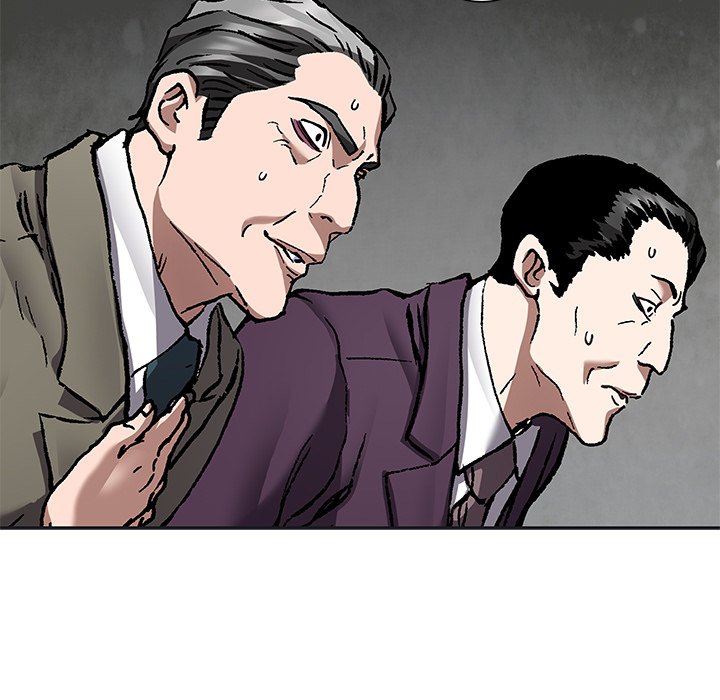 Leviathan (Lee Gyuntak) - Chapter 133 Page 35
