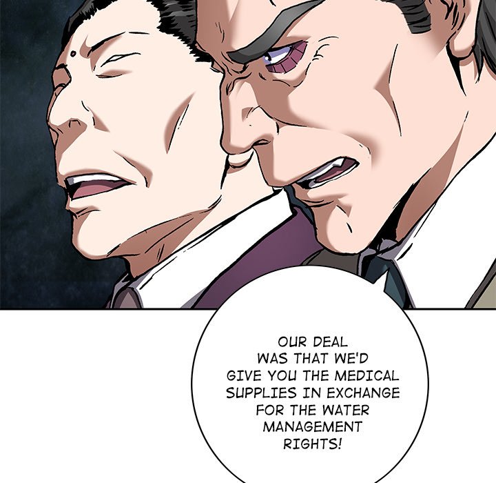 Leviathan (Lee Gyuntak) - Chapter 133 Page 64