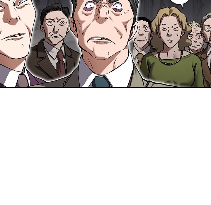 Leviathan (Lee Gyuntak) - Chapter 133 Page 69