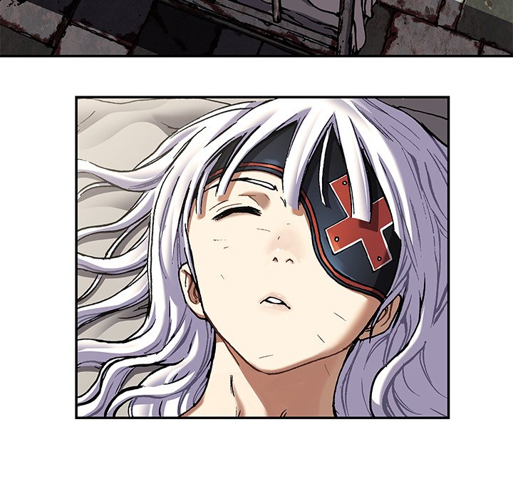 Leviathan (Lee Gyuntak) - Chapter 134 Page 13
