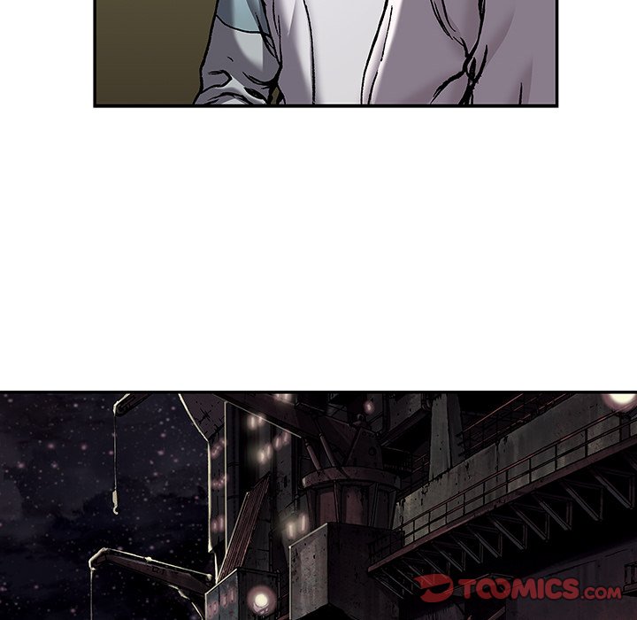 Leviathan (Lee Gyuntak) - Chapter 134 Page 15