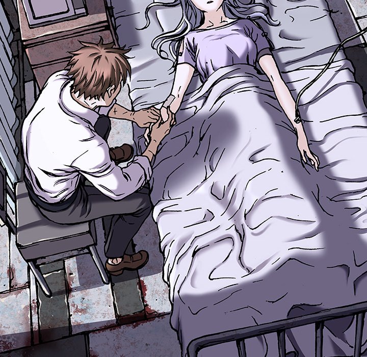 Leviathan (Lee Gyuntak) - Chapter 134 Page 22