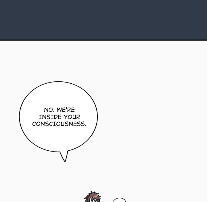 Leviathan (Lee Gyuntak) - Chapter 134 Page 35
