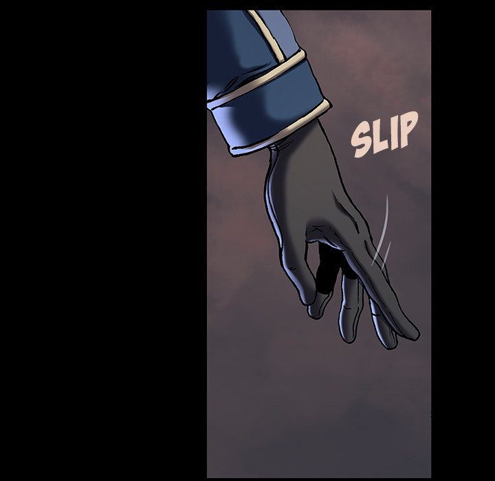 Leviathan (Lee Gyuntak) - Chapter 134 Page 79