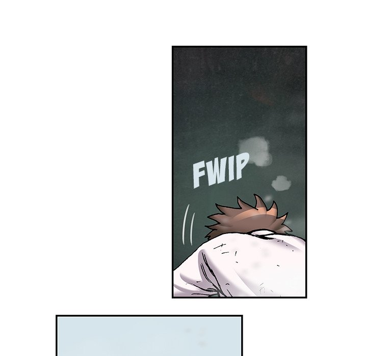 Leviathan (Lee Gyuntak) - Chapter 135 Page 105