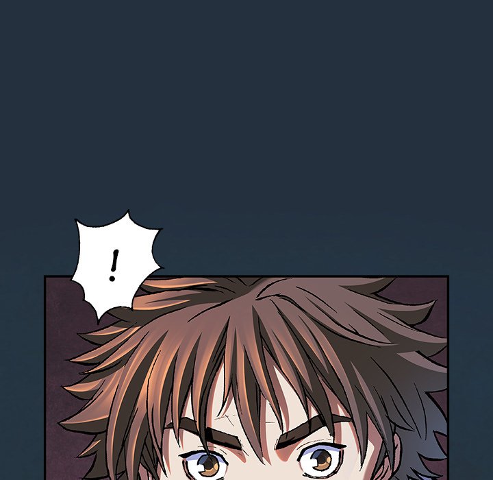 Leviathan (Lee Gyuntak) - Chapter 135 Page 36