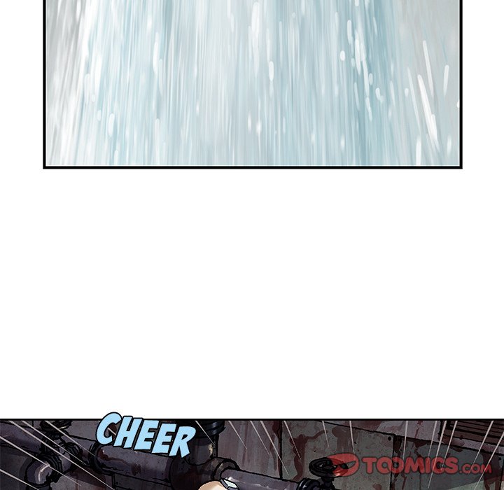Leviathan (Lee Gyuntak) - Chapter 135 Page 66