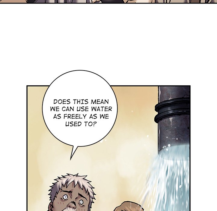 Leviathan (Lee Gyuntak) - Chapter 135 Page 69