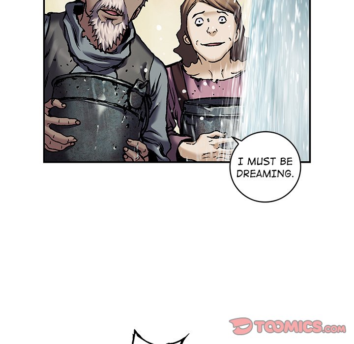 Leviathan (Lee Gyuntak) - Chapter 135 Page 70