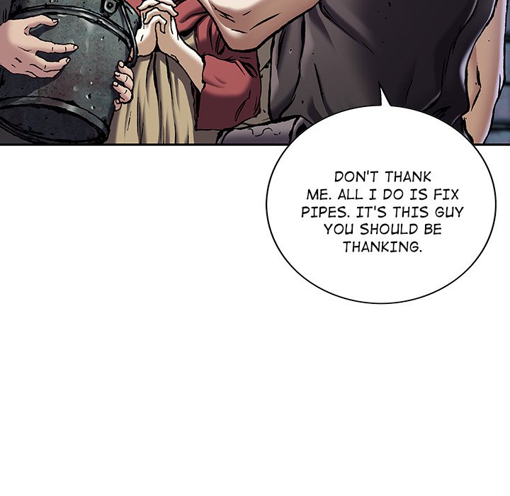 Leviathan (Lee Gyuntak) - Chapter 135 Page 72