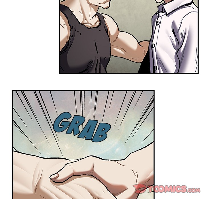 Leviathan (Lee Gyuntak) - Chapter 135 Page 78