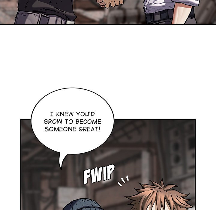 Leviathan (Lee Gyuntak) - Chapter 135 Page 81