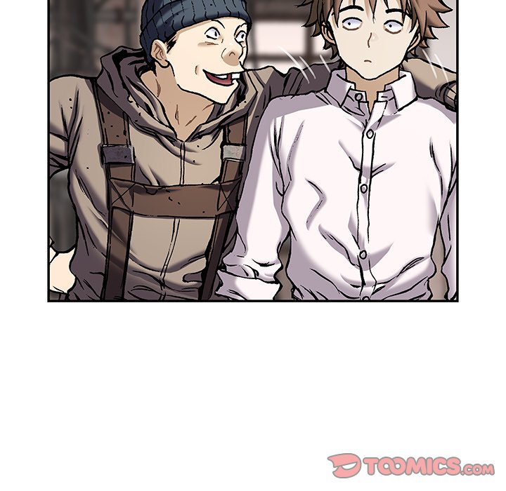 Leviathan (Lee Gyuntak) - Chapter 135 Page 82
