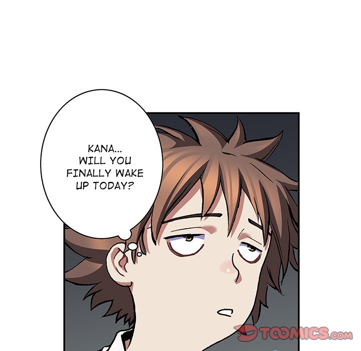 Leviathan (Lee Gyuntak) - Chapter 136 Page 26
