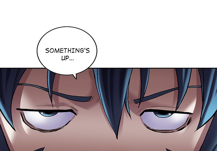 Leviathan (Lee Gyuntak) - Chapter 136 Page 3