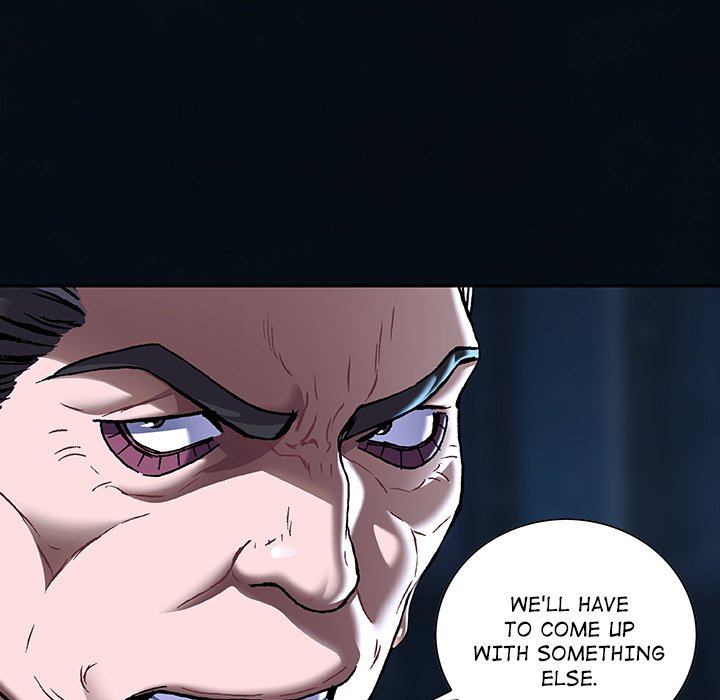 Leviathan (Lee Gyuntak) - Chapter 136 Page 59