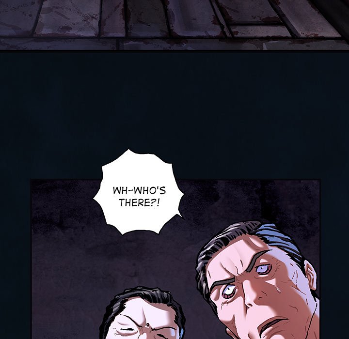 Leviathan (Lee Gyuntak) - Chapter 136 Page 68