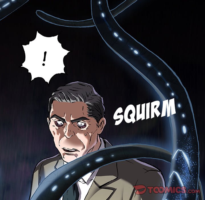 Leviathan (Lee Gyuntak) - Chapter 136 Page 74