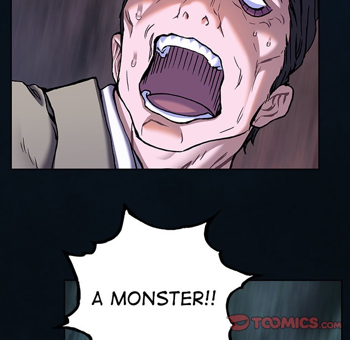 Leviathan (Lee Gyuntak) - Chapter 136 Page 78