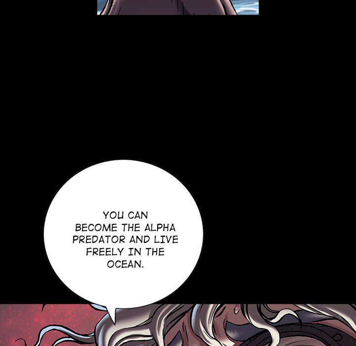 Leviathan (Lee Gyuntak) - Chapter 137 Page 101