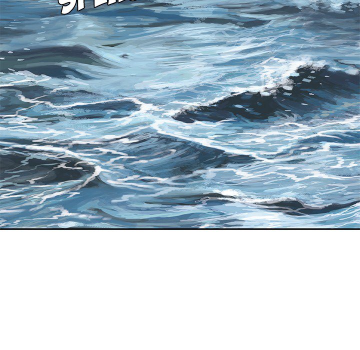 Leviathan (Lee Gyuntak) - Chapter 137 Page 104