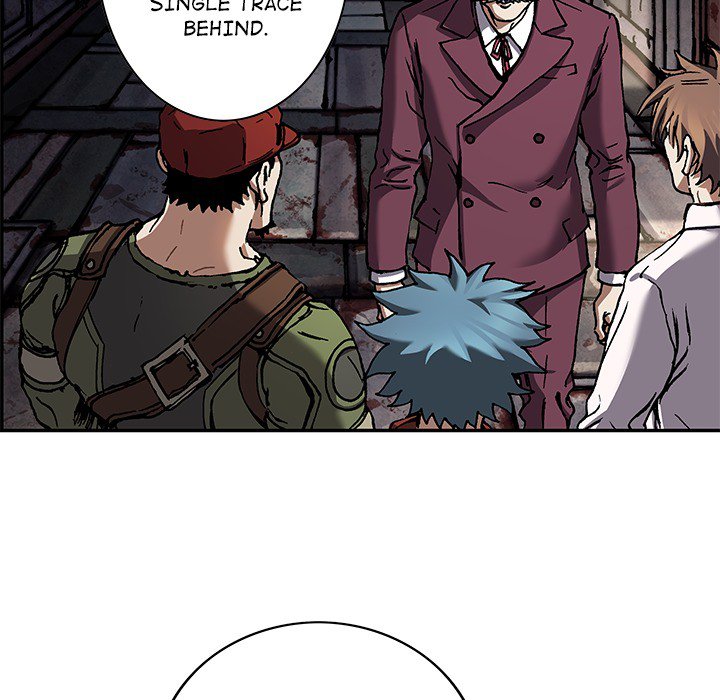 Leviathan (Lee Gyuntak) - Chapter 137 Page 16