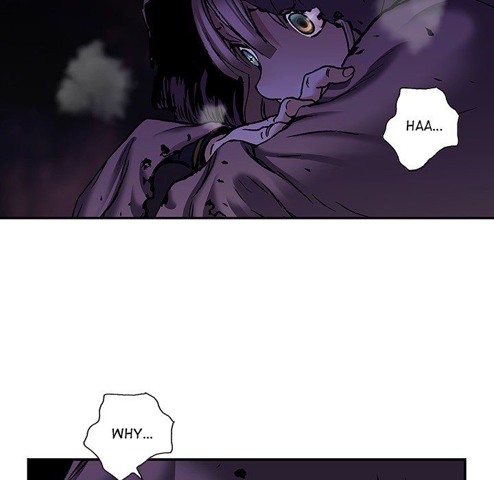 Leviathan (Lee Gyuntak) - Chapter 137 Page 32