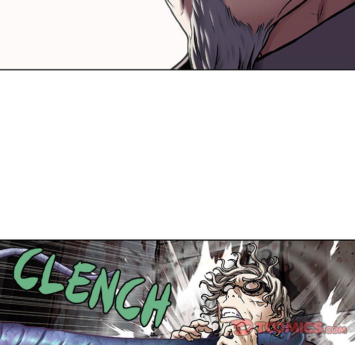 Leviathan (Lee Gyuntak) - Chapter 137 Page 58