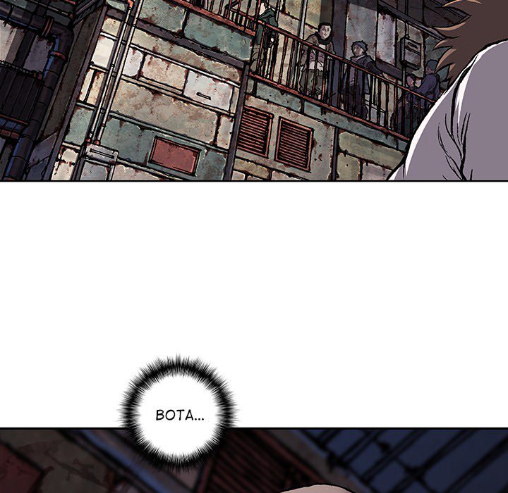 Leviathan (Lee Gyuntak) - Chapter 137 Page 87