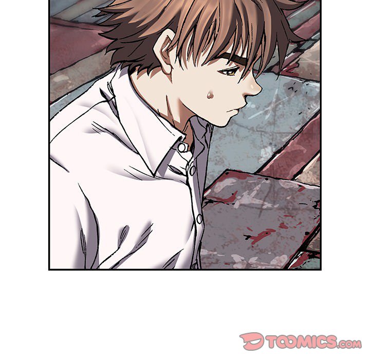 Leviathan (Lee Gyuntak) - Chapter 137 Page 90