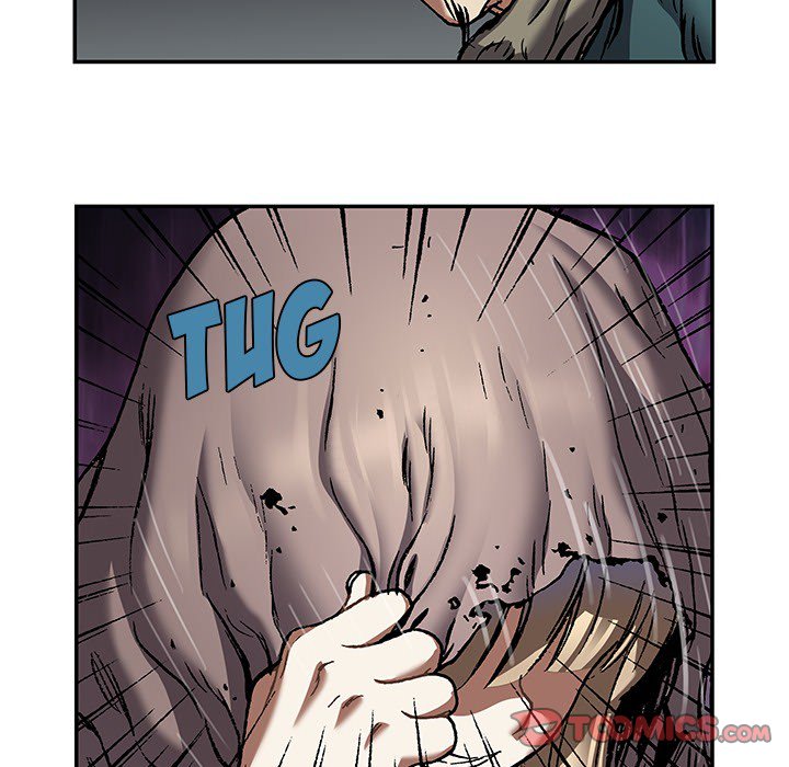 Leviathan (Lee Gyuntak) - Chapter 137 Page 94