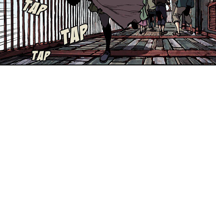 Leviathan (Lee Gyuntak) - Chapter 137 Page 96