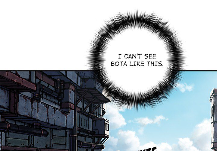 Leviathan (Lee Gyuntak) - Chapter 138 Page 1