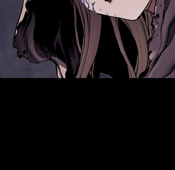 Leviathan (Lee Gyuntak) - Chapter 138 Page 10
