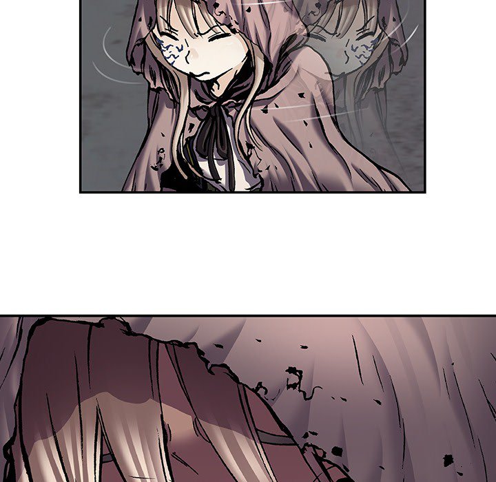 Leviathan (Lee Gyuntak) - Chapter 138 Page 15