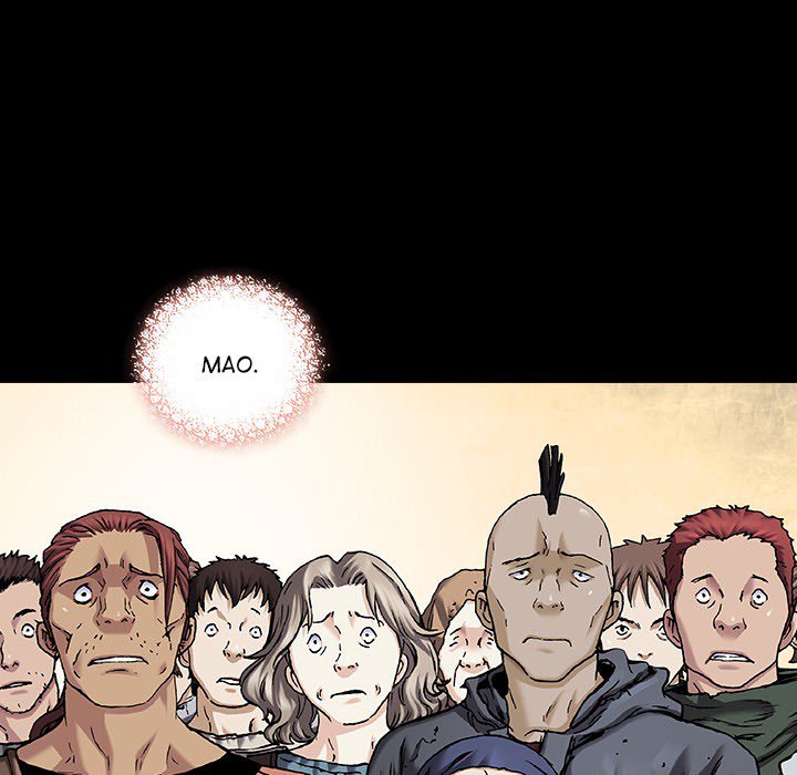 Leviathan (Lee Gyuntak) - Chapter 138 Page 22