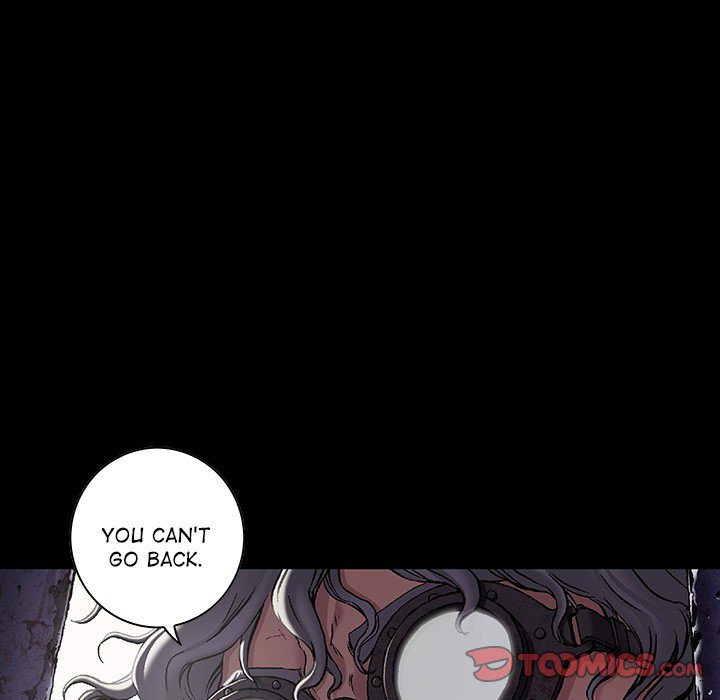 Leviathan (Lee Gyuntak) - Chapter 138 Page 38