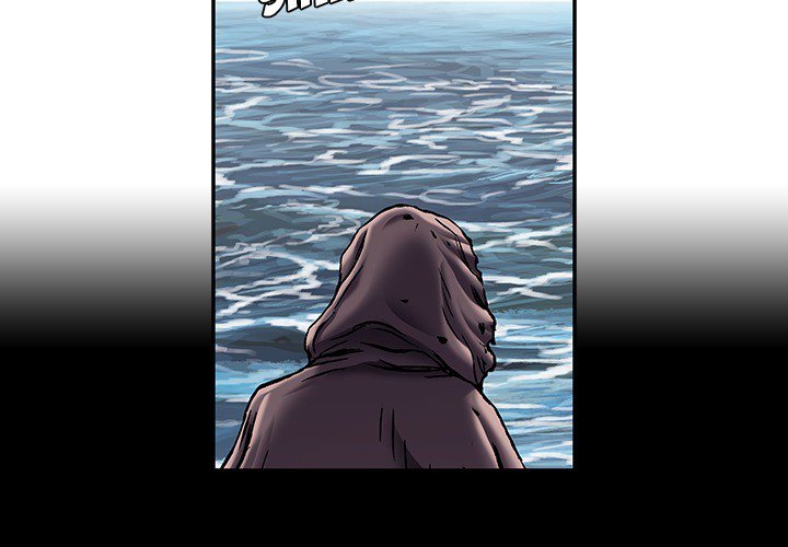 Leviathan (Lee Gyuntak) - Chapter 138 Page 4