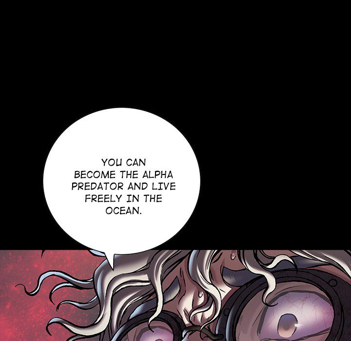 Leviathan (Lee Gyuntak) - Chapter 138 Page 5