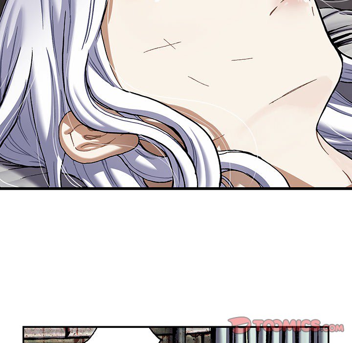 Leviathan (Lee Gyuntak) - Chapter 138 Page 62