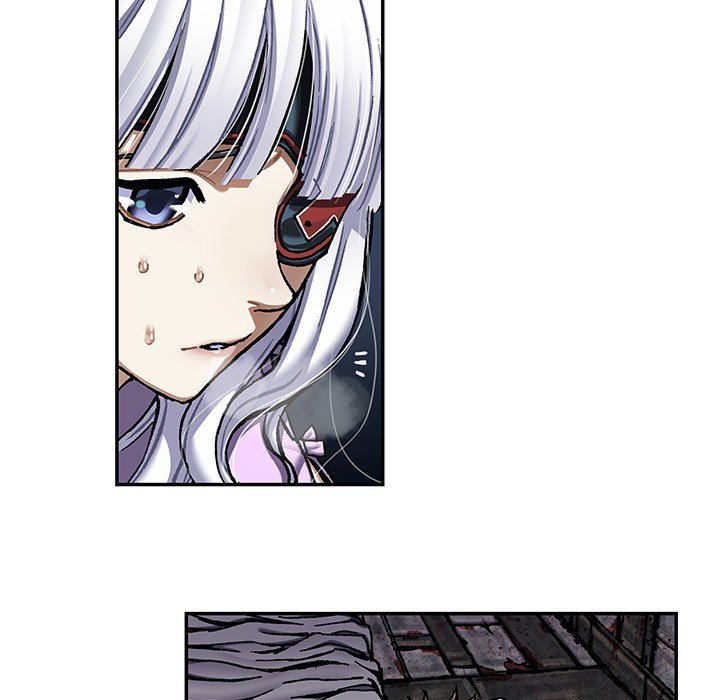 Leviathan (Lee Gyuntak) - Chapter 138 Page 64