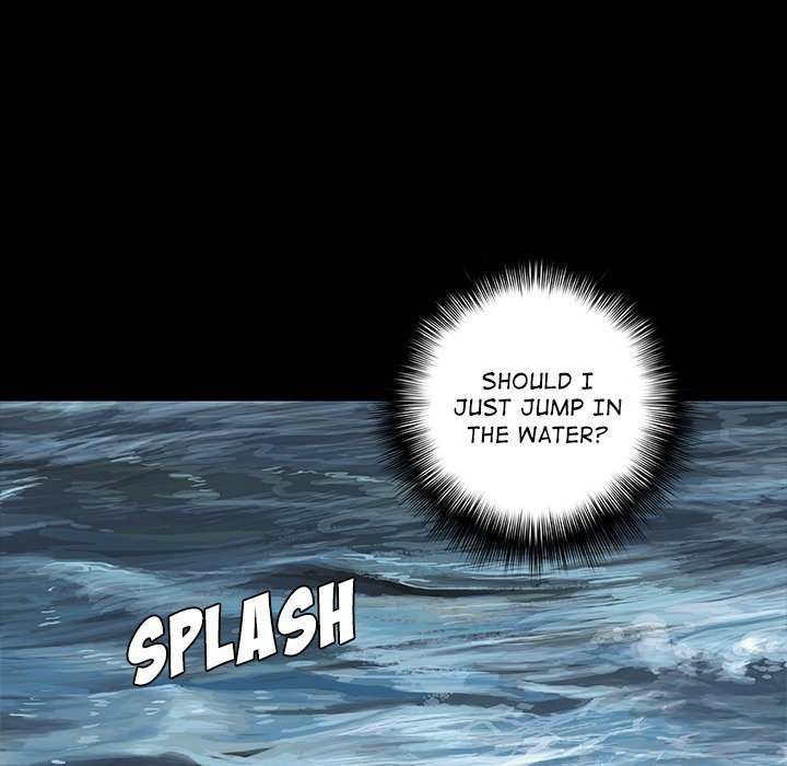 Leviathan (Lee Gyuntak) - Chapter 138 Page 7