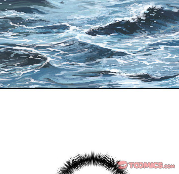 Leviathan (Lee Gyuntak) - Chapter 138 Page 8