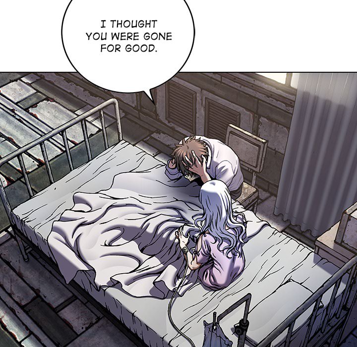 Leviathan (Lee Gyuntak) - Chapter 138 Page 82