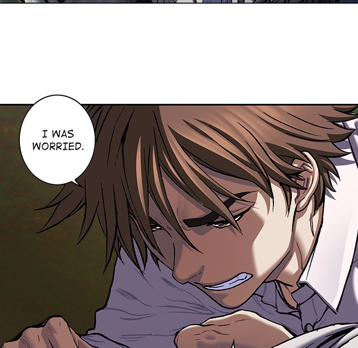 Leviathan (Lee Gyuntak) - Chapter 138 Page 83