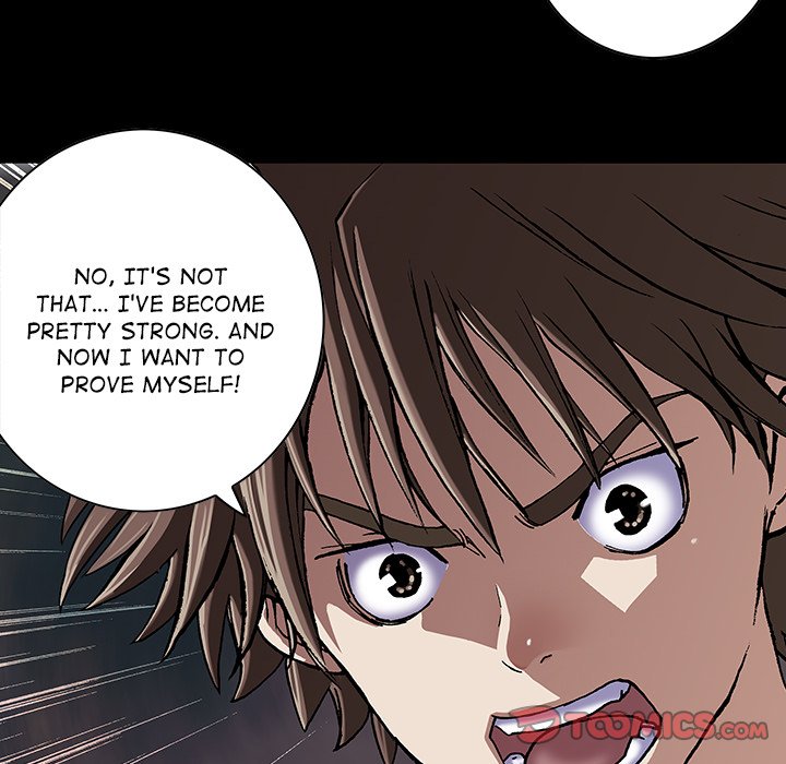 Leviathan (Lee Gyuntak) - Chapter 139 Page 111