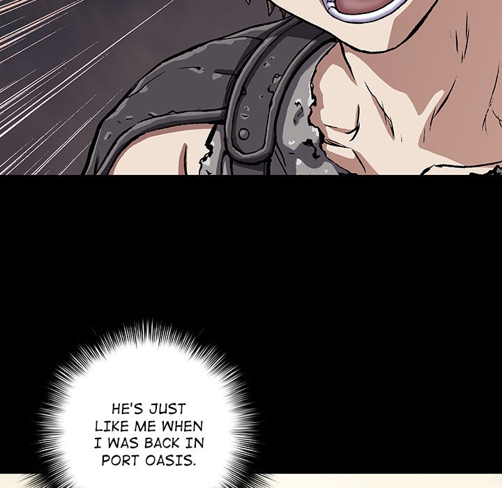 Leviathan (Lee Gyuntak) - Chapter 139 Page 112