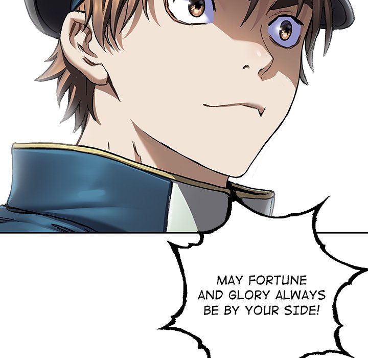 Leviathan (Lee Gyuntak) - Chapter 139 Page 35