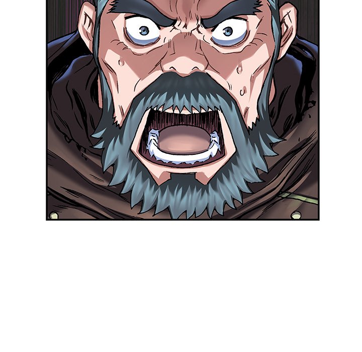Leviathan (Lee Gyuntak) - Chapter 139 Page 95